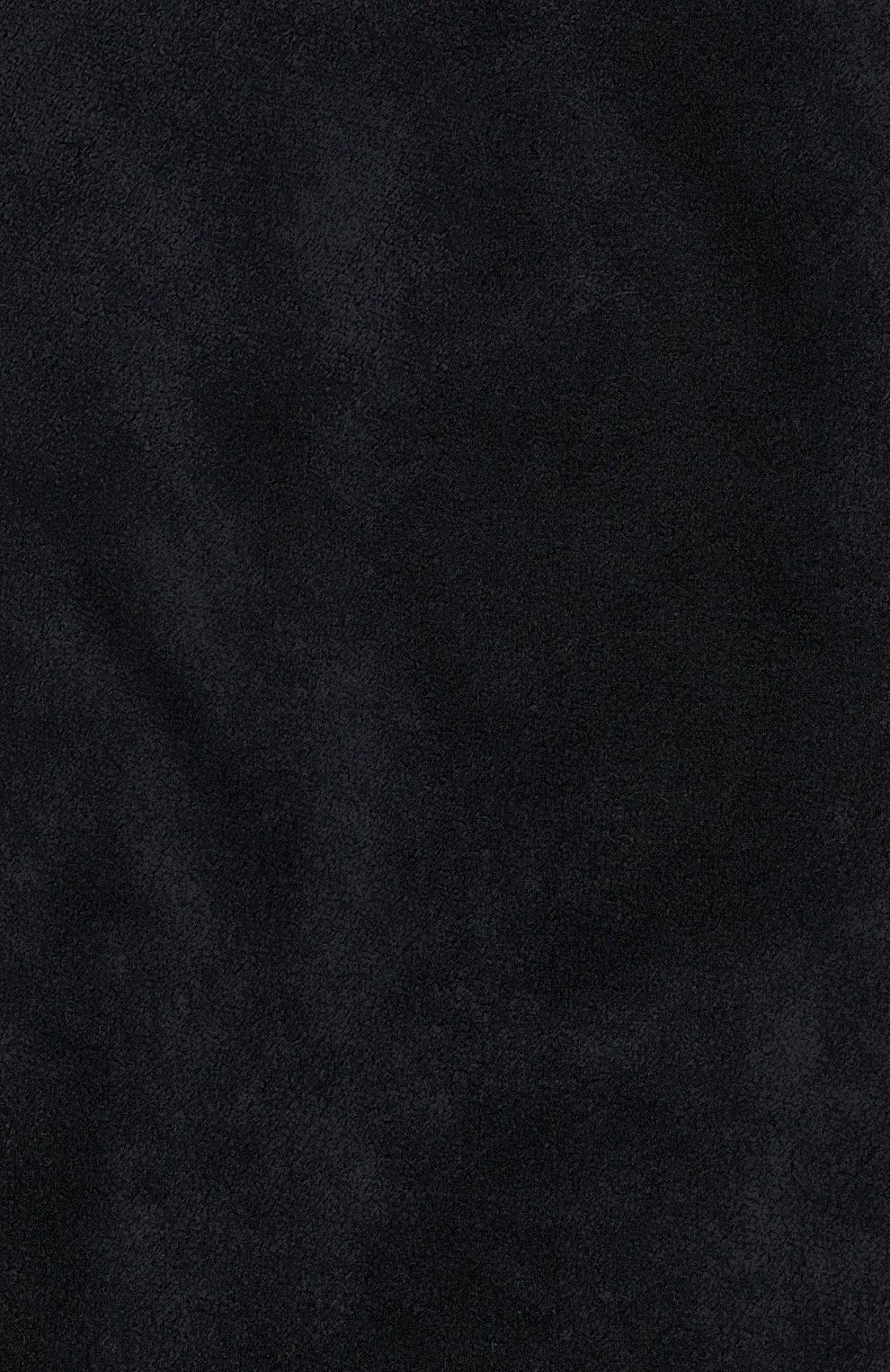 Мужской галстук из смеси вискозы и шелка GIORGIO ARMANI темно-синего цвета, арт. 360088/7A902 | Фото 3 (Материал: Текстиль, Шелк, Вискоза; Принт: Без принта; Статус проверки: Проверено)