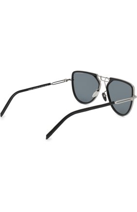 Женские солнцезащитные очки CALVIN KLEIN 205W39NYC черного цвета по цене 41600 руб., арт. CK1874 001 | Фото 3 Женские солнцезащитные очки CALVIN KLEIN 205W39NYC черного цвета, арт. CK1874 001 | Фото 3 (Тип очков: С/з; Статус проверки: Требуются правки, Проверена категория)