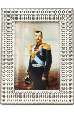 Рамка для фото Kirill Tsar, арт. 4431015 в ЦУМ | Фото №1 Рамка для фото Kirill Tsar #color# | Фото №1