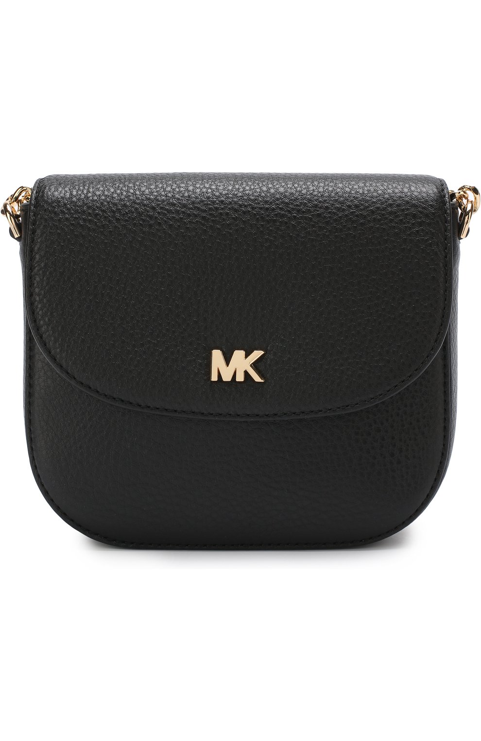 Женская сумка mott MICHAEL MICHAEL KORS черного цвета, арт. 32S8GF5C0L | Фото 1