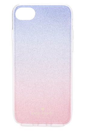 Чехол для iPhone 7/8 с глиттером | Фото №1 Чехол для iPhone 7/8 с глиттером | Фото №1