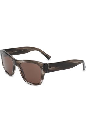 Мужские солнцезащитные очки DOLCE & GABBANA коричневого цвета, арт. 4338-318773 | Фото 1 (Статус проверки: Требуются правки, Проверена категория; Тип очков: С/з; Кросс-КТ: С/з-мужское; Очки форма: Прямоугольные; Оптика Гендер: оптика-мужское)