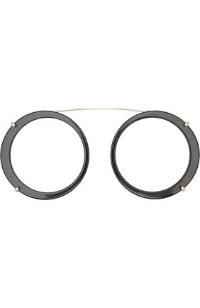 Женские разноцветные солнцезащитные очки Dolce & Gabbana, арт. 2198-12988G купить в ЦУМ | Фото №8 Солнцезащитные очки Dolce & Gabbana разноцветные | Фото №8