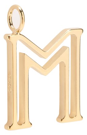Подвеска для сумки Alphabet key | Фото №2 Подвеска для сумки Alphabet key | Фото №2