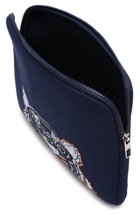 Чехол для ноутбука с вышивкой Tiger Kenzo, цвет , арт. 5PM305F21 в ЦУМ | Фото №3 Чехол для ноутбука с вышивкой Tiger Kenzo | Фото №3