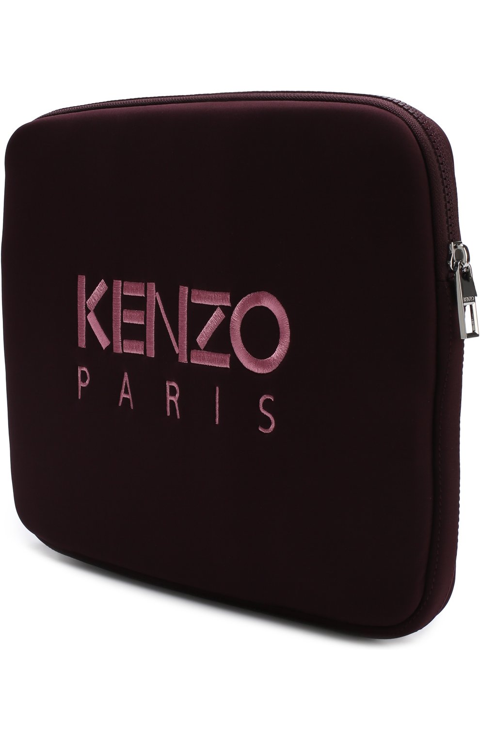 Чехол для ноутбука с вышивкой Tiger Kenzo, цвет , арт. 5PM305F21 в ЦУМ | Фото №2 Чехол для ноутбука с вышивкой Tiger Kenzo | Фото №2