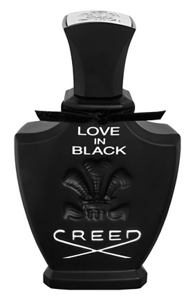 Парфюмерная вода Love in Black | Фото №1 Парфюмерная вода Love in Black | Фото №1