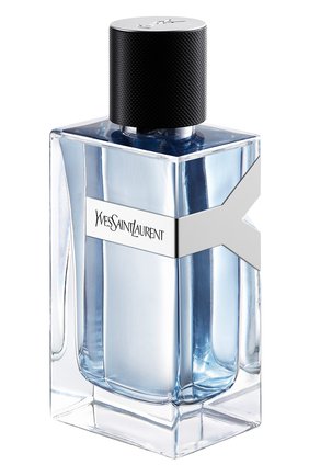 Мужской туалетная вода y YSL бесцветного цвета по цене 6660 руб., арт. 3614271716101 | Фото 1 Мужской туалетная вода y YSL бесцветного цвета, арт. 3614271716101 | Фото 1