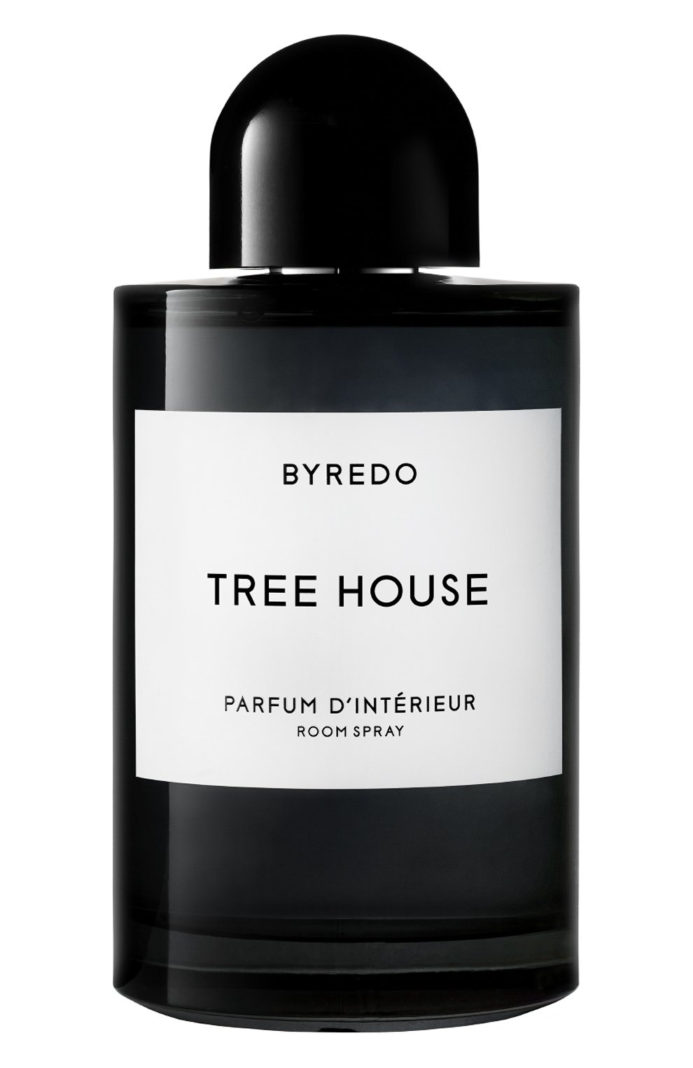 Ароматизатор для помещений tree house BYREDO бесцветного цвета, арт. BR100172 | Фото 1 (Статус проверки: Проверена категория; Ограничения доставки: flammable)