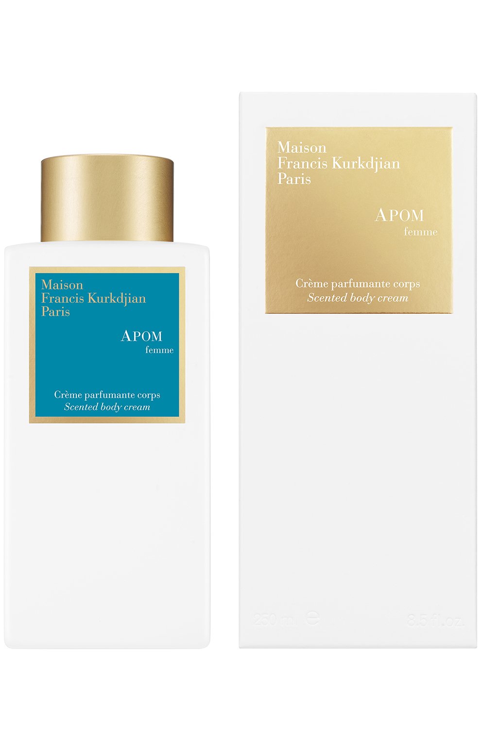 apom femme maison francis kurkdjian