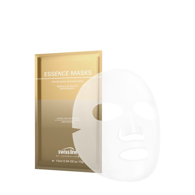 Маски для лица Resurfacing Infusion Mask SWISS LINE 4318719