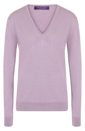 Женский кашемировый пуловер с v-образным вырезом RALPH LAUREN светло-розового цвета по цене 128000 руб., арт. 290719946 | Фото 1 Женский кашемировый пуловер с v-образным вырезом RALPH LAUREN светло-розового цвета, арт. 290719946 | Фото 1 (Рукава: Длинные; Статус проверки: Проверена категория, Проверено; Материал внешний: Шерсть, Кашемир; Длина (для топов): Стандартные; Женское Кросс-КТ: Пуловер-одежда; Стили: Кэжуэл)
