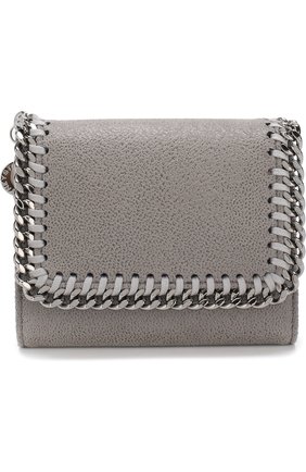 Кошелек Falabella из экокожи | Фото №1 Кошелек Falabella из экокожи | Фото №1