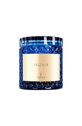 Парфюмированная свеча Inzhir Tonka Perfumes Moscow, арт. 4665304430012 в ЦУМ | Фото №1 Парфюмированная свеча Inzhir Tonka Perfumes Moscow | Фото №1