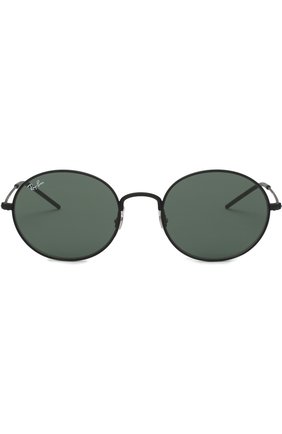 Мужские солнцезащитные очки RAY-BAN черного цвета по цене 9900 руб., арт. 3594-901471 | Фото 2 Мужские солнцезащитные очки RAY-BAN черного цвета, арт. 3594-901471 | Фото 2