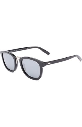 Мужские солнцезащитные очки DIOR черного цвета по цене 22400 руб., арт. BLACKTIE230S 807 | Фото 1 Мужские солнцезащитные очки DIOR черного цвета, арт. BLACKTIE230S 807 | Фото 1 (Тип очков: С/з; Статус проверки: Требуются правки, Проверена категория; Оптика Гендер: оптика-мужское)