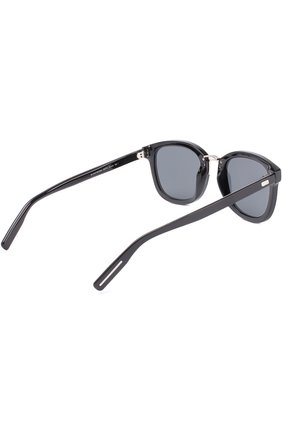 Мужские солнцезащитные очки DIOR черного цвета по цене 22400 руб., арт. BLACKTIE230S 807 | Фото 3 Мужские солнцезащитные очки DIOR черного цвета, арт. BLACKTIE230S 807 | Фото 3 (Тип очков: С/з; Статус проверки: Требуются правки, Проверена категория; Оптика Гендер: оптика-мужское)