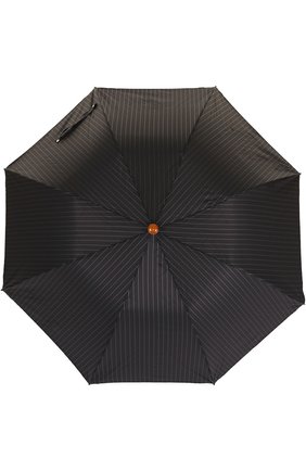 Мужской складной зонт PASOTTI OMBRELLI черного цвета по цене 8855 руб., арт. 64S/RAS0 1084/1/T0PLESS | Фото 1 Мужской складной зонт PASOTTI OMBRELLI черного цвета, арт. 64S/RAS0 1084/1/T0PLESS | Фото 1