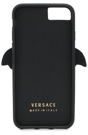 Чехол для iPhone 7/8 Versace, цвет , арт. DPY7077M/DP0LC в ЦУМ | Фото №2 Чехол для iPhone 7/8 Versace | Фото №2