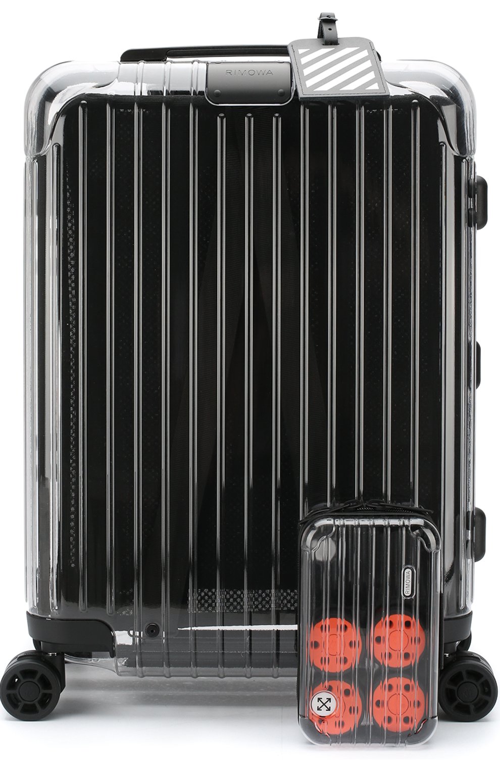 off white x rimowa