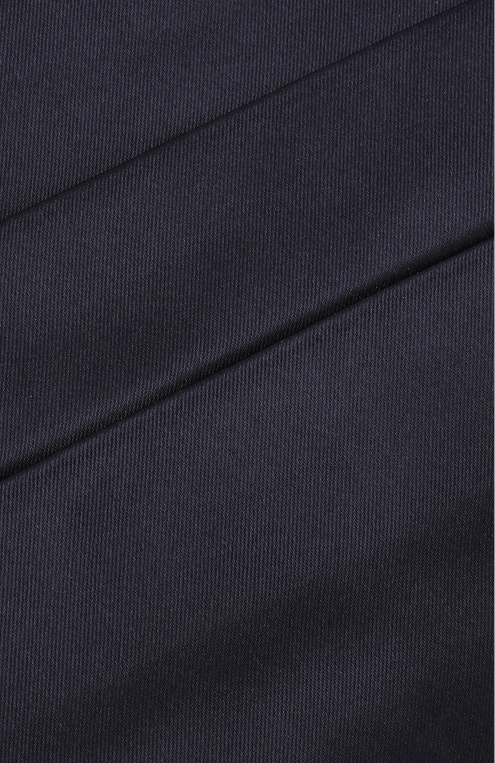 Мужской шелковый камербанд GIORGIO ARMANI синего цвета по цене 26050 руб., арт. 360033/8P998 | Фото 3 Мужской шелковый камербанд GIORGIO ARMANI синего цвета, арт. 360033/8P998 | Фото 3