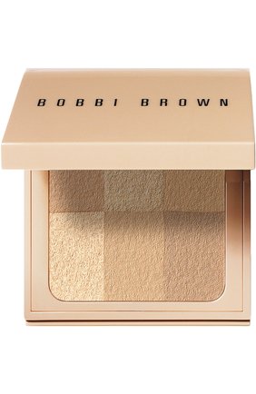 Компактная пудра nude finish illuminating powder, оттенок nude BOBBI BROWN бесцветного цвета по цене 5100 руб., арт. EELP-03 | Фото 1 Компактная пудра nude finish illuminating powder, оттенок nude BOBBI BROWN бесцветного цвета, арт. EELP-03 | Фото 1