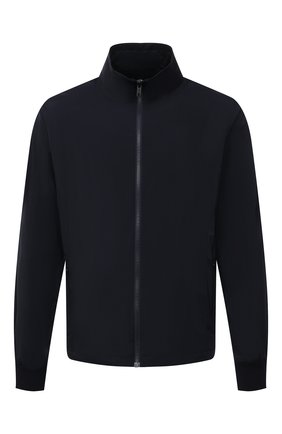 Мужская двусторонняя куртка Z ZEGNA темно-синего цвета по цене 93750 руб., арт. V8044/ZZT052 | Фото 1 Мужская двусторонняя куртка Z ZEGNA темно-синего цвета, арт. V8044/ZZT052 | Фото 1