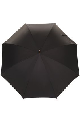 Мужской зонт-трость PASOTTI OMBRELLI черного цвета по цене 21400 руб., арт. 479/RAS0 6768/1/K1 | Фото 1 Мужской зонт-трость PASOTTI OMBRELLI черного цвета, арт. 479/RAS0 6768/1/K1 | Фото 1