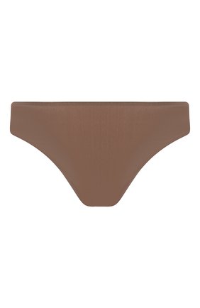 Женские трусы-слипы COTTON CLUB коричневого цвета по цене 9215 руб., арт. 3ZM | Фото 1 Женские трусы-слипы COTTON CLUB коричневого цвета, арт. 3ZM | Фото 1