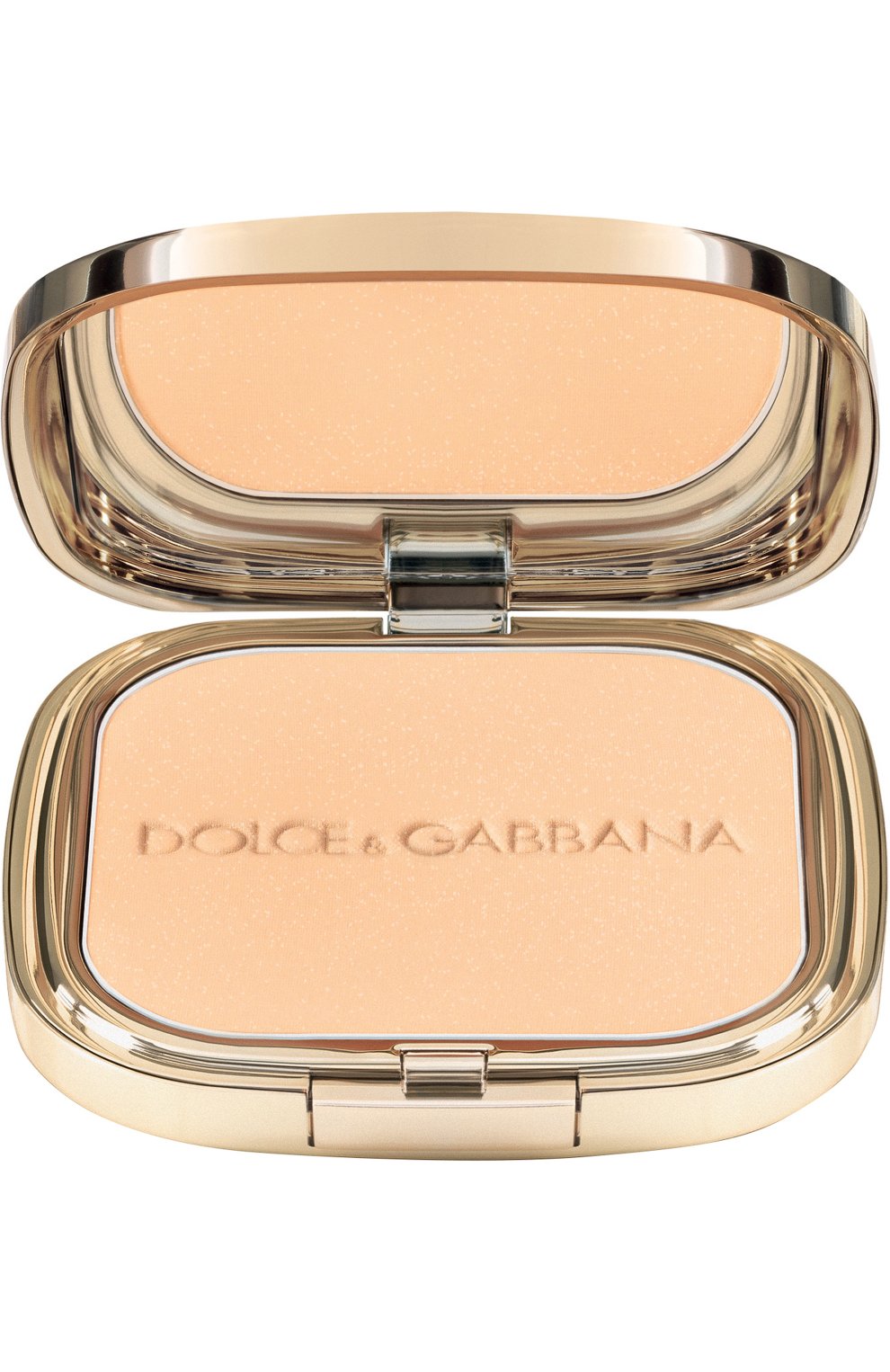 Пудра с эффектом сияния, оттенок 3 Eva DOLCE & GABBANA для женщин ...