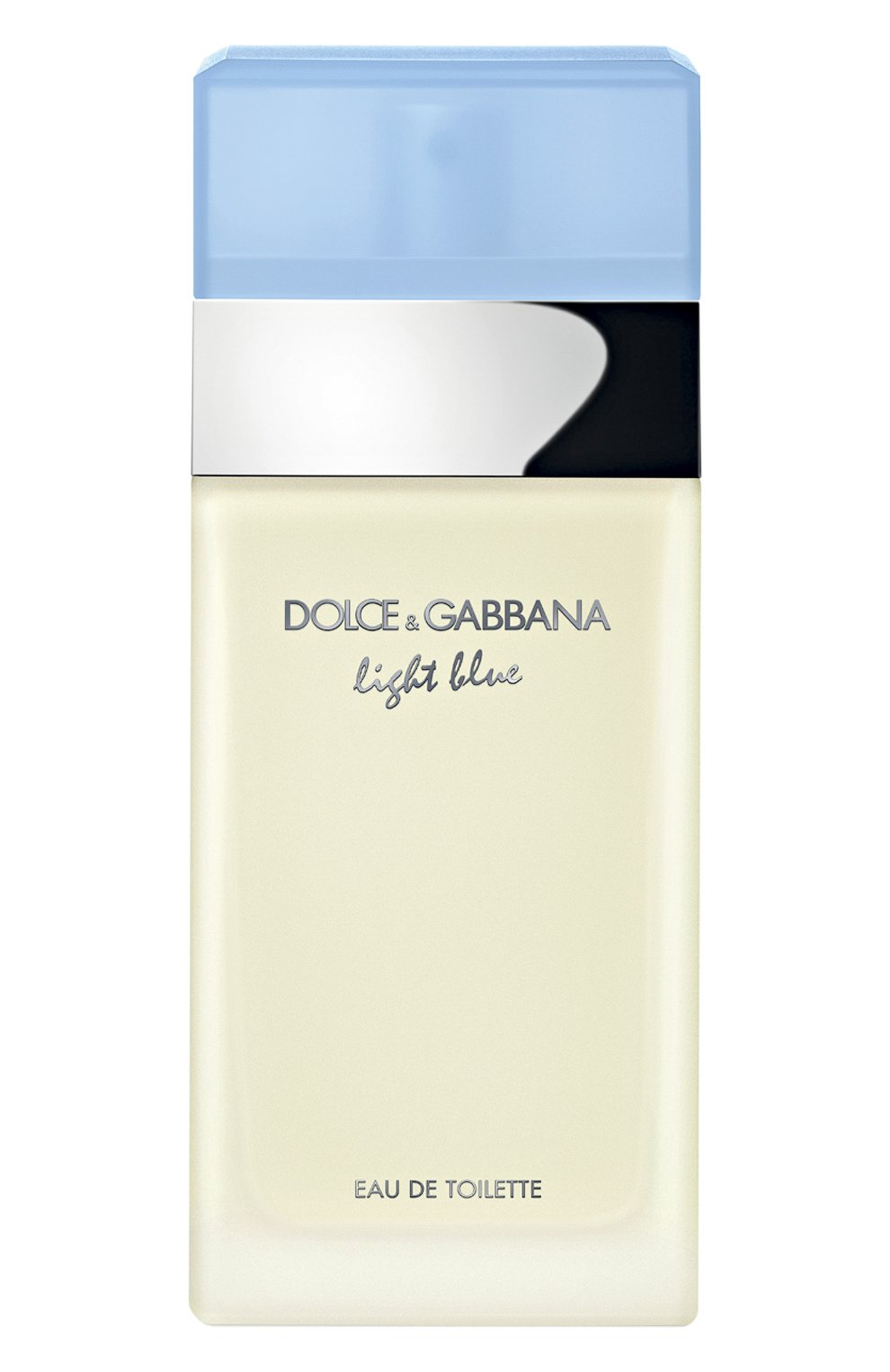 dolce gabbana light blue 50ml