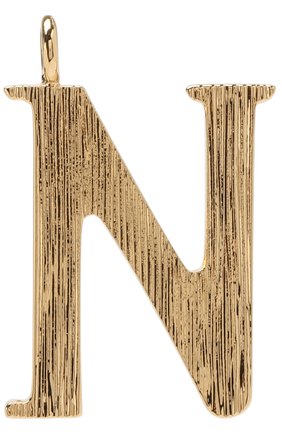 Подвеска для сумки Alphabet key | Фото №1 Подвеска для сумки Alphabet key | Фото №1