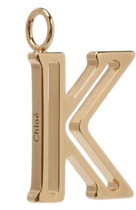 Подвеска для сумки Alphabet key | Фото №2 Подвеска для сумки Alphabet key | Фото №2