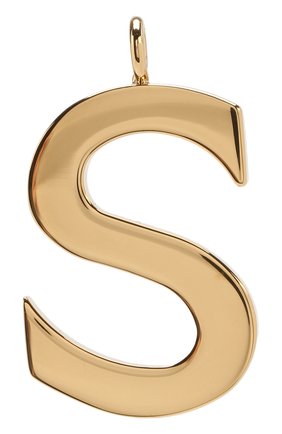 Женские подвеска для сумки alphabet key CHLOÉ золотого цвета по цене 0 руб., арт. CHC15WK00SCB79DA | Фото 1 Женские подвеска для сумки alphabet key CHLOÉ золотого цвета, арт. CHC15WK00SCB79DA | Фото 1 (Ошибки технического описания: Нет высоты, Нет глубины; Материал: Металл; Кросс-КТ: брелок-сумка; Статус проверки: Проверено, Проверена категория)