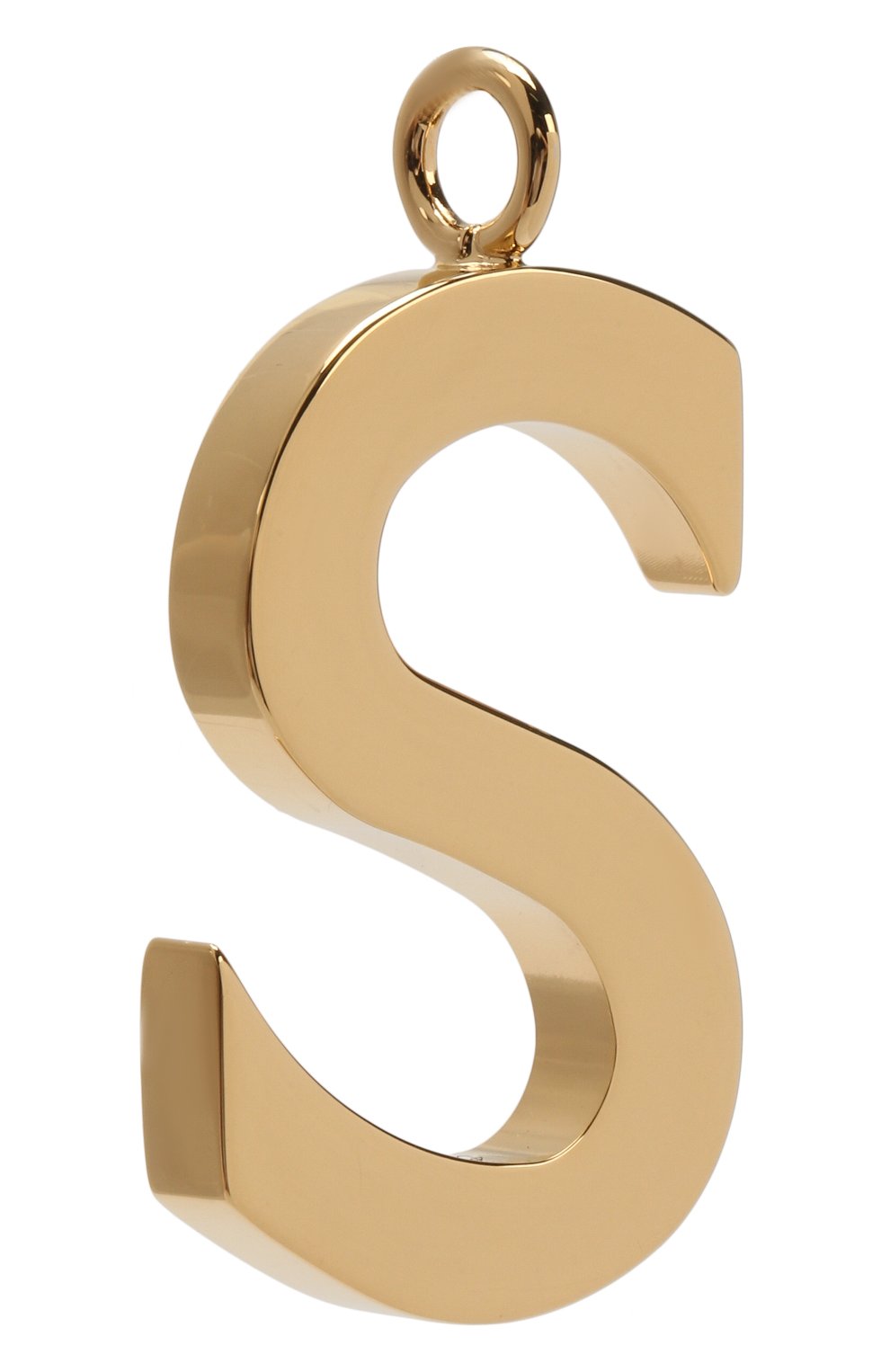 Женские подвеска для сумки alphabet key CHLOÉ золотого цвета по цене 0 руб., арт. CHC15WK00SCB79DA | Фото 2 Женские подвеска для сумки alphabet key CHLOÉ золотого цвета, арт. CHC15WK00SCB79DA | Фото 2 (Ошибки технического описания: Нет высоты, Нет глубины; Материал: Металл; Кросс-КТ: брелок-сумка; Статус проверки: Проверено, Проверена категория)