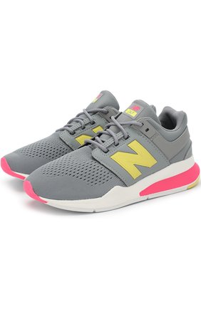 Кроссовки New Balance 247v2 Tritium | Фото №1 Кроссовки New Balance 247v2 Tritium | Фото №1