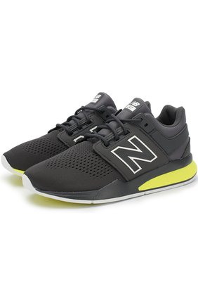 Кроссовки New Balance 247v2 Tritium | Фото №1 Кроссовки New Balance 247v2 Tritium | Фото №1