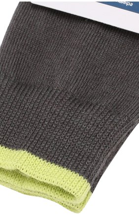 Детские термоноски dry feet NORVEG коричневого цвета по цене 750 руб., арт. 9DFURU | Фото 2 Детские термоноски dry feet NORVEG коричневого цвета, арт. 9DFURU | Фото 2