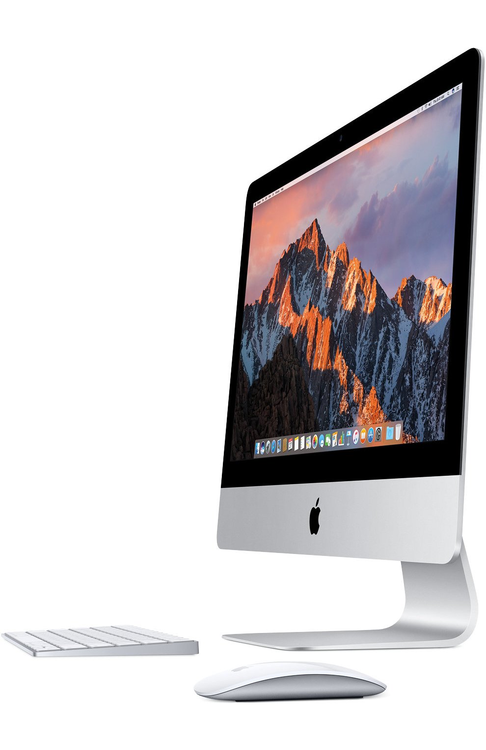 iMac 21.5" с дисплеем 4K Retina Quad-core i5 3.0GHz 1TB | Фото №2 iMac 21.5" с дисплеем 4K Retina Quad-core i5 3.0GHz 1TB | Фото №2