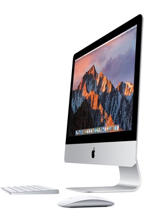 iMac 21.5" с дисплеем 4K Retina Quad-core i5 3.0GHz 1TB | Фото №2 iMac 21.5" с дисплеем 4K Retina Quad-core i5 3.0GHz 1TB | Фото №2