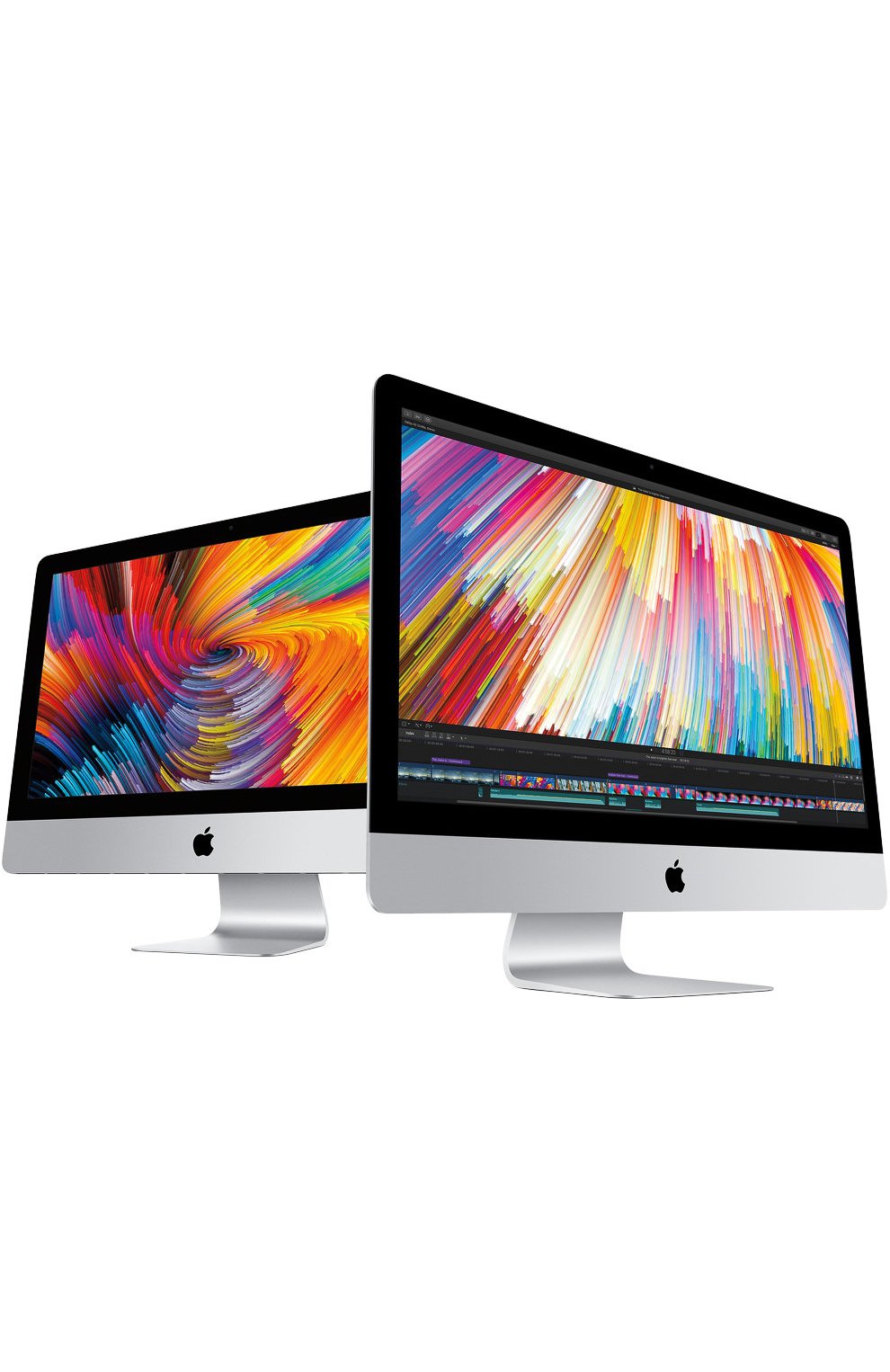 iMac 21.5" с дисплеем 4K Retina Quad-core i5 3.0GHz 1TB | Фото №3 iMac 21.5" с дисплеем 4K Retina Quad-core i5 3.0GHz 1TB | Фото №3