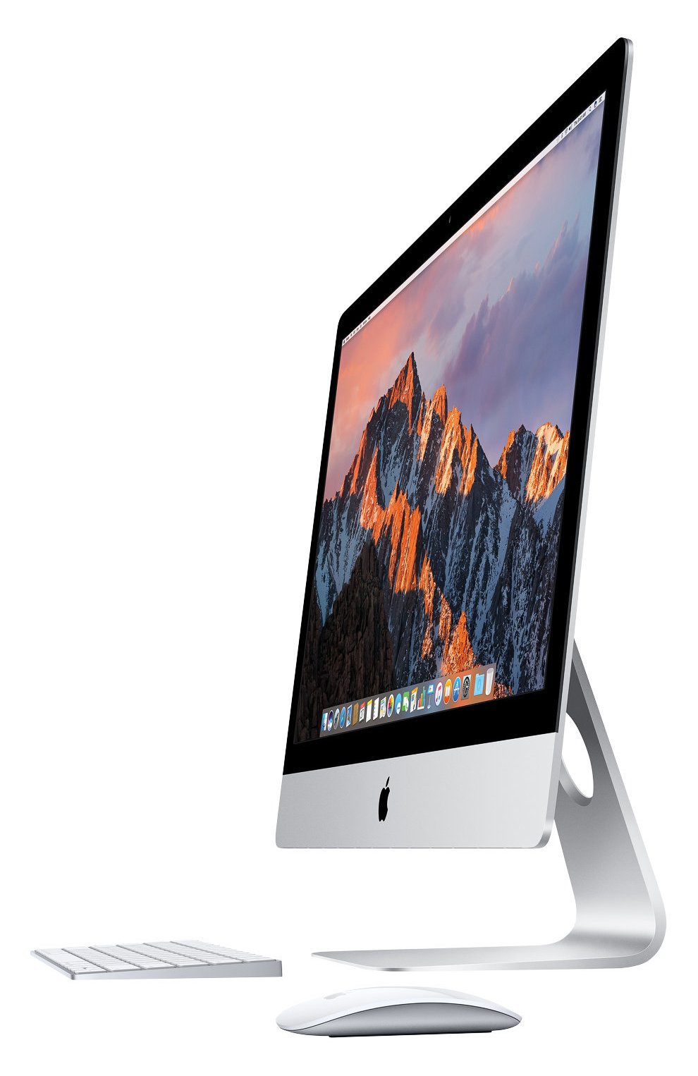Imac 27" с дисплеем 5k retina quad-core i5 3.5ghz 1tb APPLE серебряного цвета по цене 0 руб., арт. MNEA2RU/A | Фото 2 Imac 27" с дисплеем 5k retina quad-core i5 3.5ghz 1tb APPLE серебряного цвета, арт. MNEA2RU/A | Фото 2 (Статус проверки: Проверена категория)