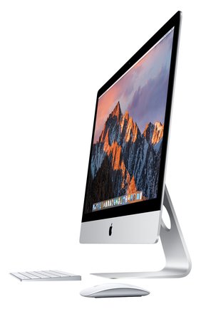 Imac 27" с дисплеем 5k retina quad-core i5 3.5ghz 1tb APPLE серебряного цвета по цене 0 руб., арт. MNEA2RU/A | Фото 2 Imac 27" с дисплеем 5k retina quad-core i5 3.5ghz 1tb APPLE серебряного цвета, арт. MNEA2RU/A | Фото 2 (Статус проверки: Проверена категория)