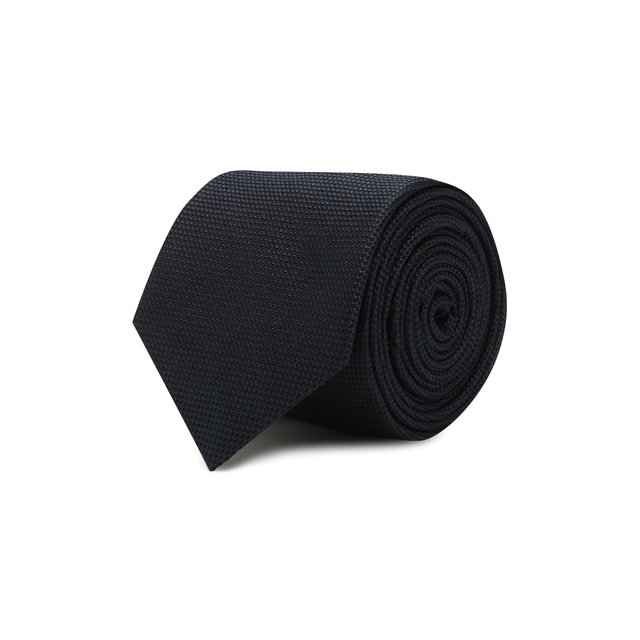 Шелковый галстук Hugo 4669741