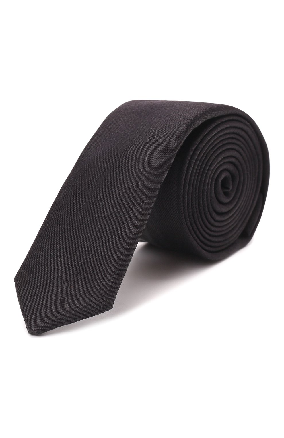 Шелковый галстук Dolce & Gabbana LB1A80/G0U05