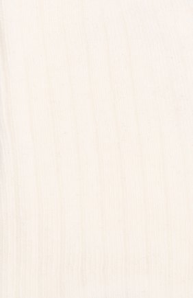 Детские колготы из хлопка CHLOÉ бежевого цвета по цене 3570 руб., арт. C10D05 | Фото 2 Детские колготы из хлопка CHLOÉ бежевого цвета, арт. C10D05 | Фото 2