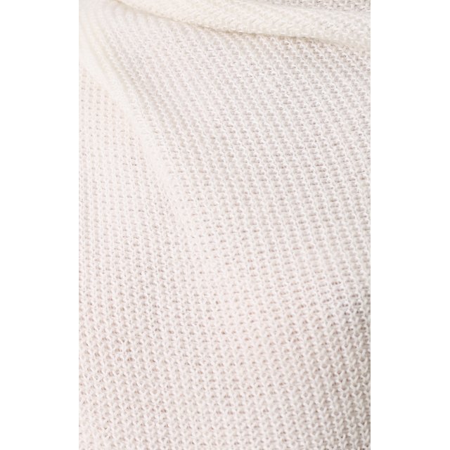 фото Вязаный пуловер из смеси кашемира и шерсти giorgio armani