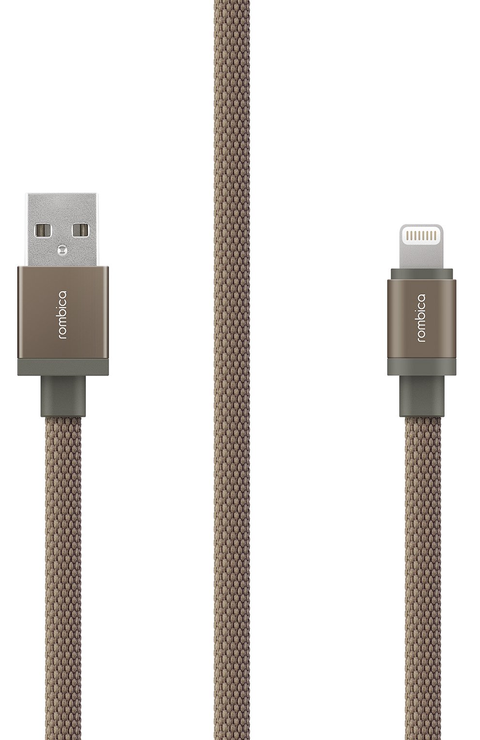 Кабель Link USB/Lightning Rombica | Фото №1