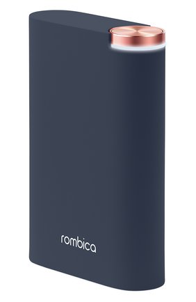Портативный аккумулятор NEO Alfa Rombica, цвет , арт. ALF-00082 в ЦУМ | Фото №2 Портативный аккумулятор NEO Alfa Rombica | Фото №2