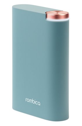 Портативный аккумулятор NEO Alfa Rombica, цвет , арт. ALF-00083 в ЦУМ | Фото №2 Портативный аккумулятор NEO Alfa Rombica | Фото №2